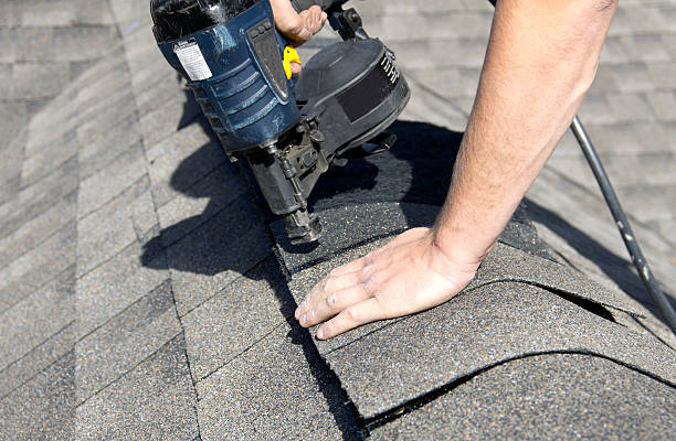 Best Commercial Roofing Services  in Lakeside, OR